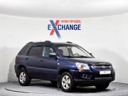 Kia Sportage II Рестайлинг Нижний Новгород  - изображение 22