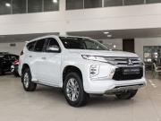 Mitsubishi Pajero Sport III Рестайлинг Москва  - изображение 33