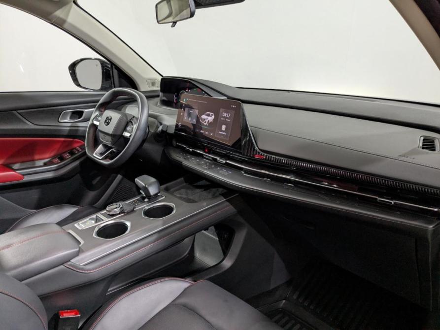 Changan CS55 Plus II Химки  - изображение 15