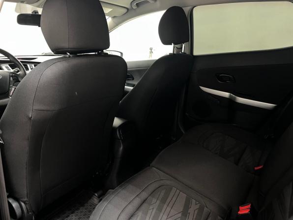 Kia Ceed II с пробегом 2013 года, цена 860 000 рублей, 143314 км, хэтчбек, Автокод Объявления