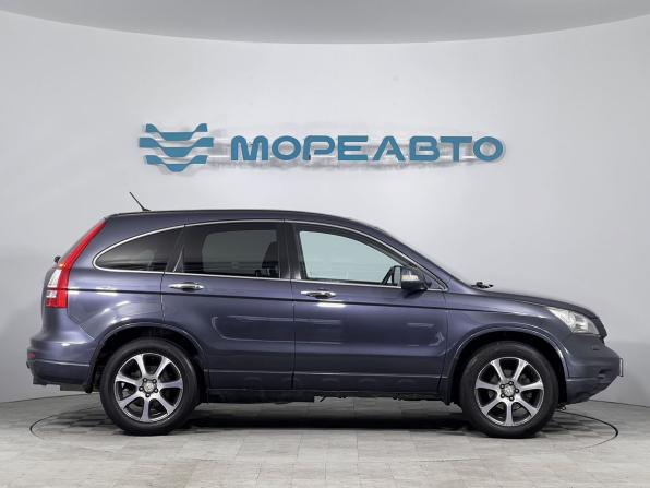 Honda CR-V III Рестайлинг с пробегом 2011 года, цена 1 689 000 рублей, 173100 км, внедорожник, Автокод Объявления