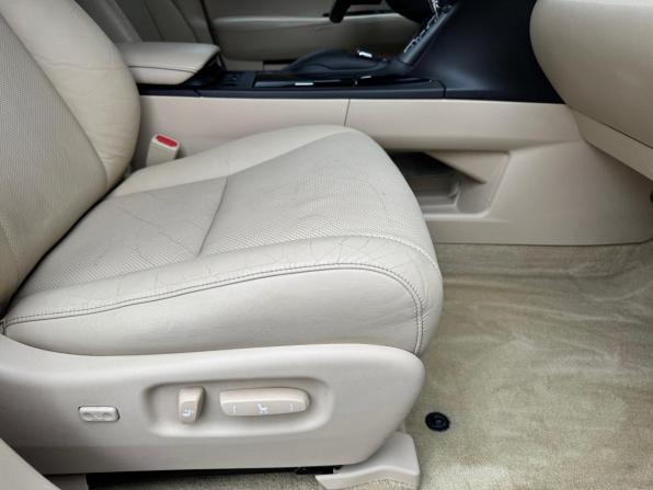 Lexus RX III Рестайлинг с пробегом 2014 года, цена 2 090 000 рублей, 209425 км, внедорожник, Автокод Объявления