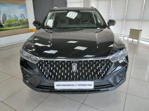 FAW Bestune T77 I с пробегом 2023 года, цена 1 760 000 рублей, 70326 км, внедорожник, Автокод Объявления