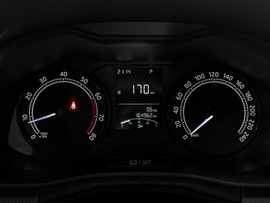 Skoda Rapid II Санкт-Петербург  - изображение 16