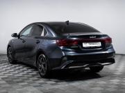 Kia Cerato IV Рестайлинг Москва  - изображение 26
