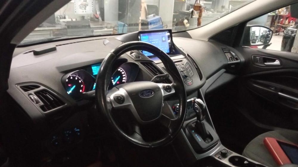 Ford Kuga II Санкт-Петербург  - изображение 4