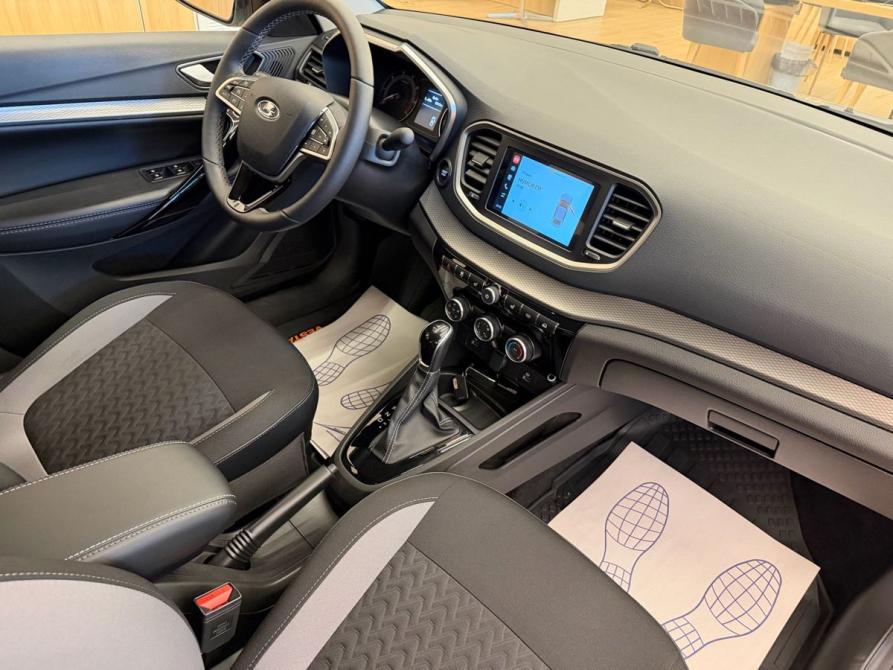 Lada (ВАЗ) Vesta I Рестайлинг (NG) Санкт-Петербург  - изображение 10