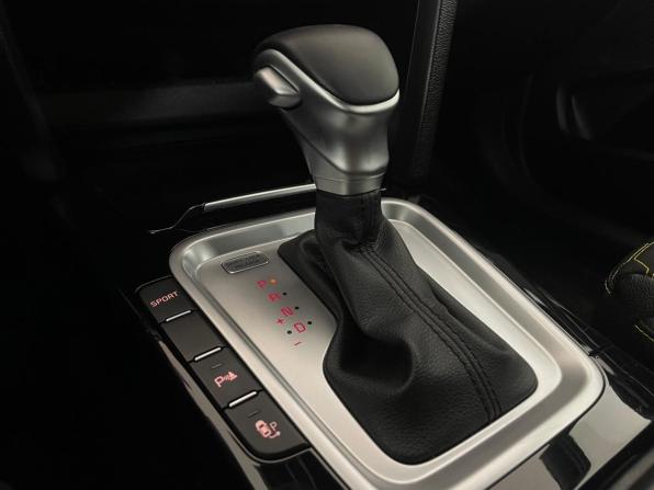 Kia XCeed I с пробегом 2021 года, цена 2 231 000 рублей, 62262 км, хэтчбек, Автокод Объявления