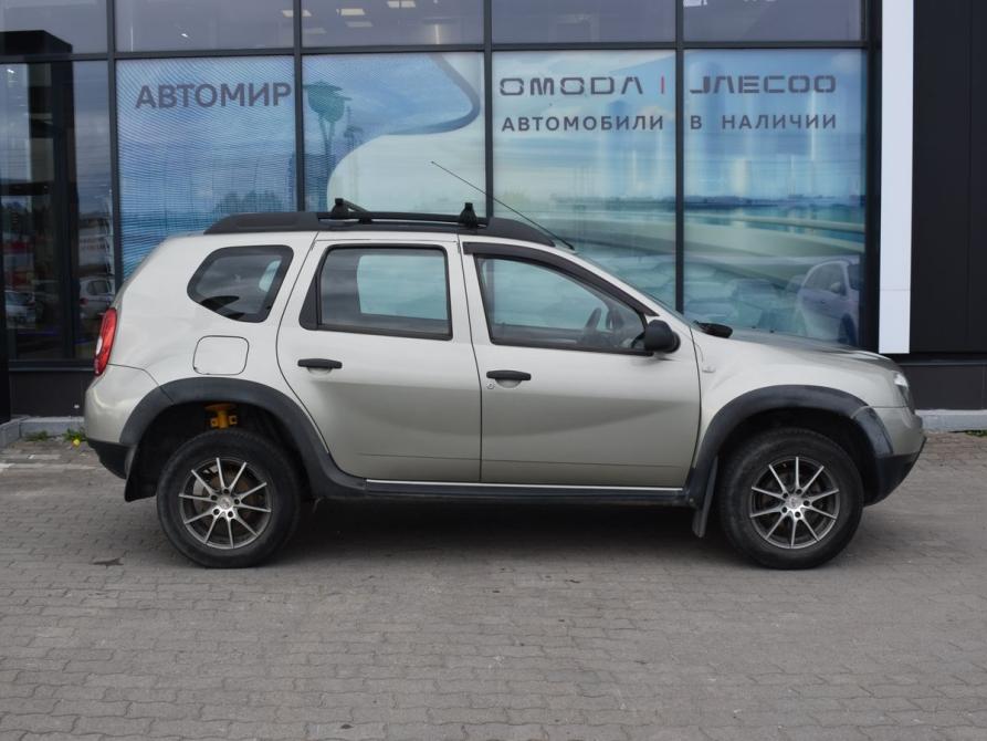 Renault Duster I Архангельск  - изображение 4