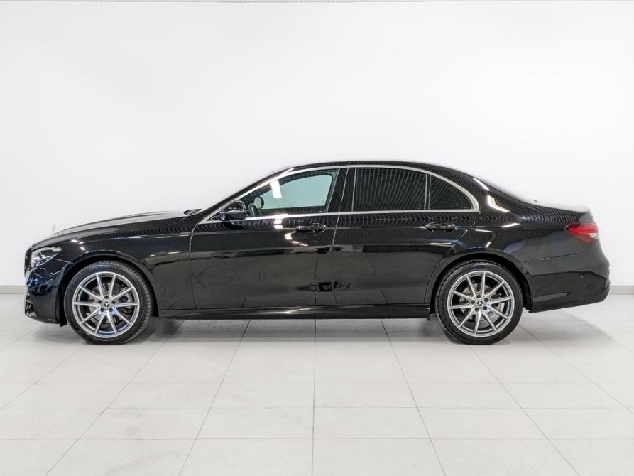 Mercedes-Benz E-Класс V (W213 S213 C238) Рестайлинг Санкт-Петербург  - изображение 8