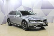 Volkswagen Passat B8 Чебоксары  - изображение 39