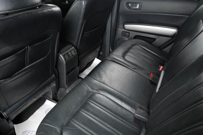 Nissan X-Trail II Рестайлинг с пробегом 2012 года, цена 1 359 000 рублей, 200436 км, внедорожник, Автокод Объявления