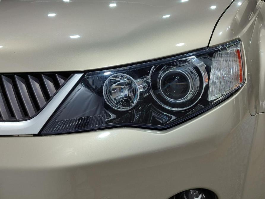 Mitsubishi Outlander II Нижневартовск  - изображение 9