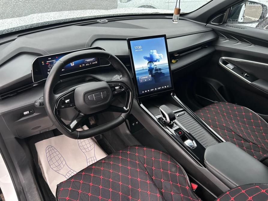Geely Cityray Пермь  - изображение 7