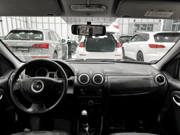 Lada (ВАЗ) Largus I с пробегом 2015 года, цена 770 000 рублей, 203234 км, универсал, Автокод Объявления
