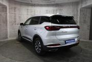 Chery Tiggo 7 Pro Max I Рестайлинг Ярославль  - изображение 22