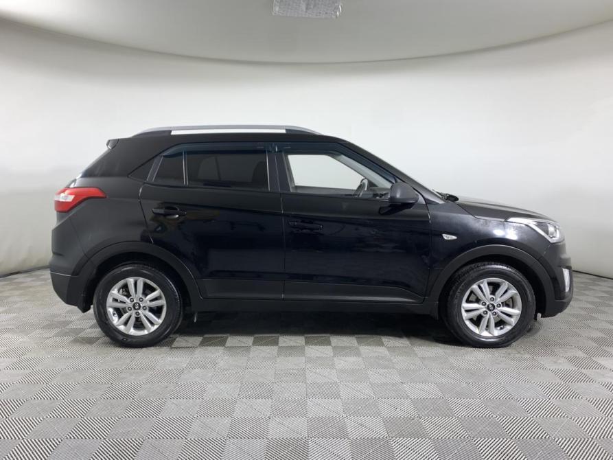 Hyundai Creta I Москва  - изображение 4