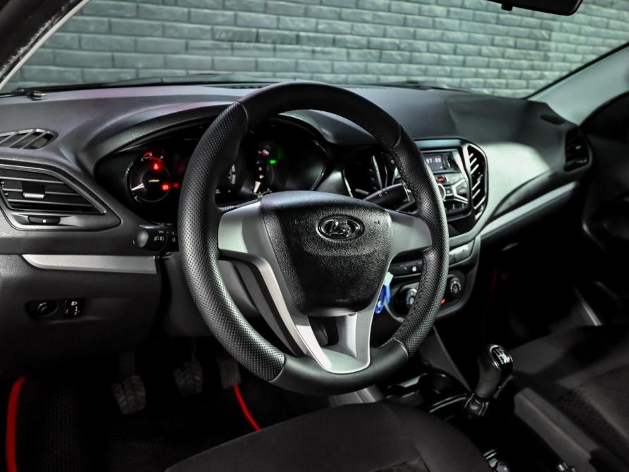 Lada (ВАЗ) Vesta I Екатеринбург  - изображение 11