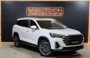 JETOUR X90+ Уфа  - изображение 23