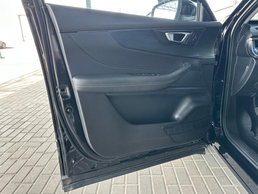 Chery Tiggo 4 Pro I Рестайлинг Тамбов  - изображение 19