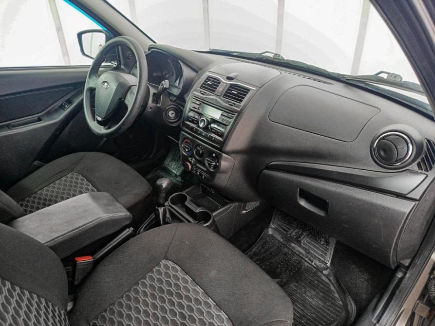 Lada (ВАЗ) Granta I Рестайлинг Йошкар-Ола  - изображение 13