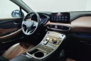 Hyundai Santa Fe IV Рестайлинг Саратов  - изображение 46