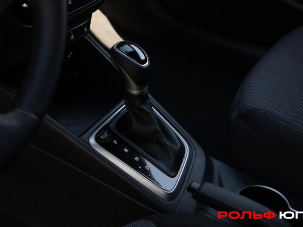 Hyundai Solaris II Рестайлинг с пробегом 2021 года, цена 1 538 000 рублей, 116174 км, седан, Автокод Объявления