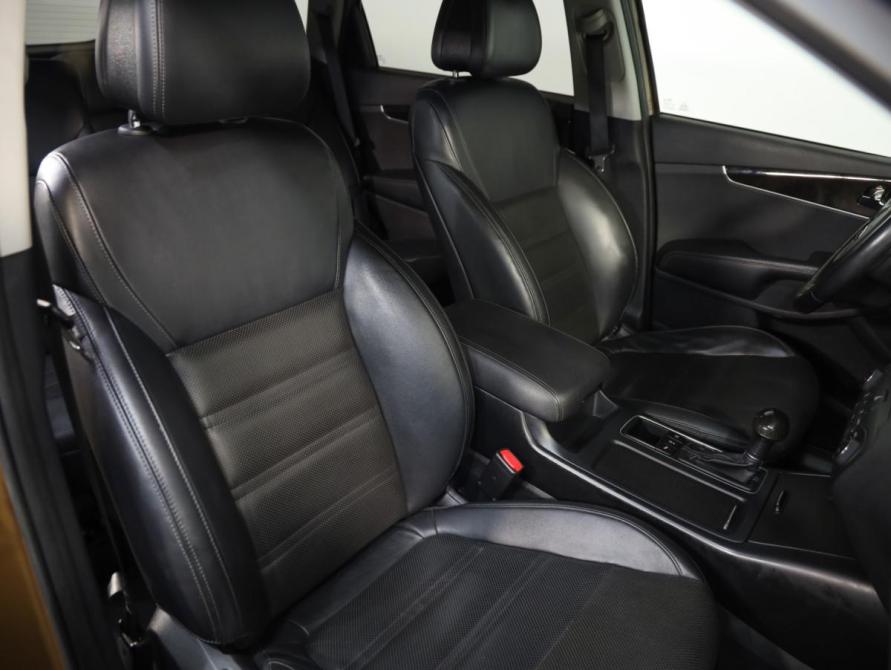 Kia Sorento III Prime Санкт-Петербург  - изображение 24