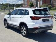 Changan CS75 I Рестайлинг Йошкар-Ола  - изображение 30