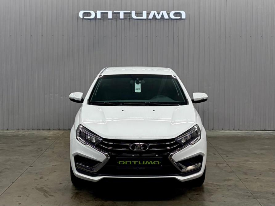 Lada (ВАЗ) Vesta I Рестайлинг (NG) Краснодар  - изображение 2