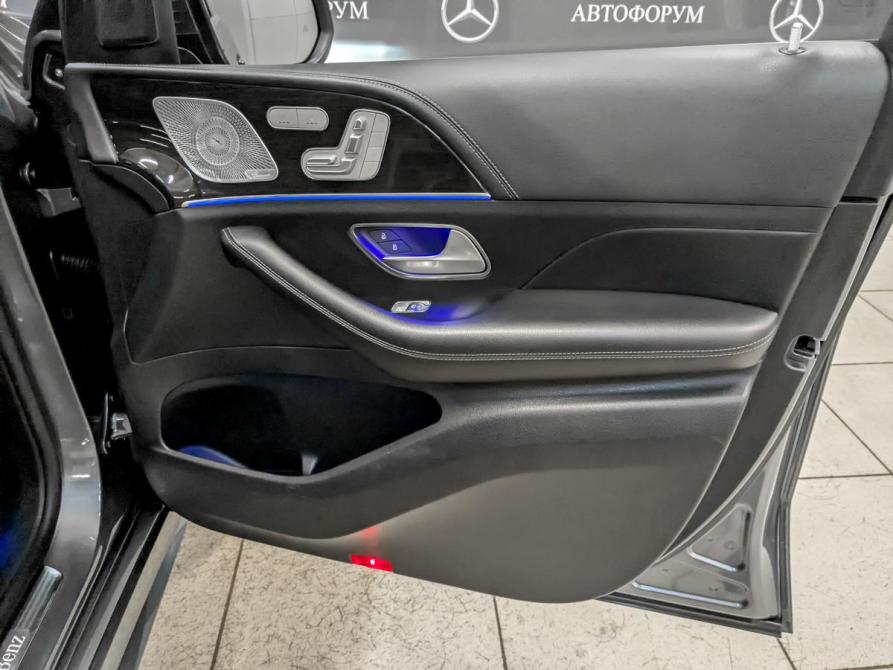 Mercedes-Benz GLS II (X167) Москва  - изображение 27