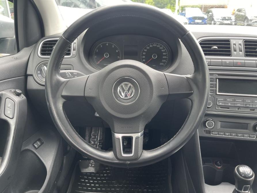 Volkswagen Polo V Брянск  - изображение 12