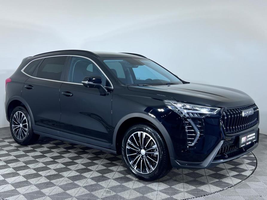Haval Jolion I Рестайлинг Ростов-на-Дону  - изображение 3