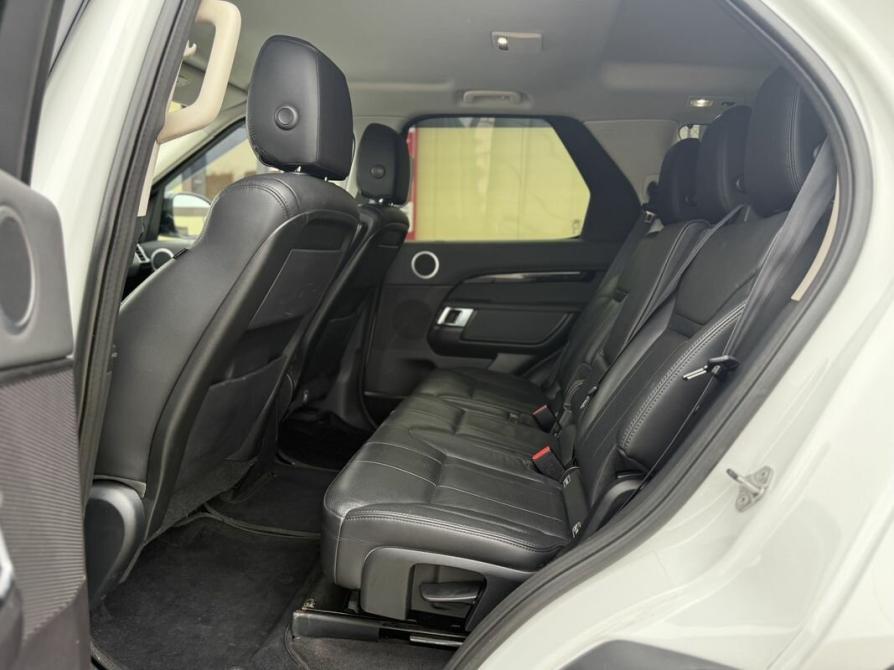 Land Rover Discovery V Киров  - изображение 39