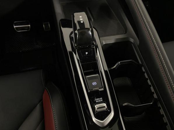 Geely Coolray I Рестайлинг с пробегом 2023 года, цена 1 890 000 рублей, 6450 км, внедорожник, Автокод Объявления