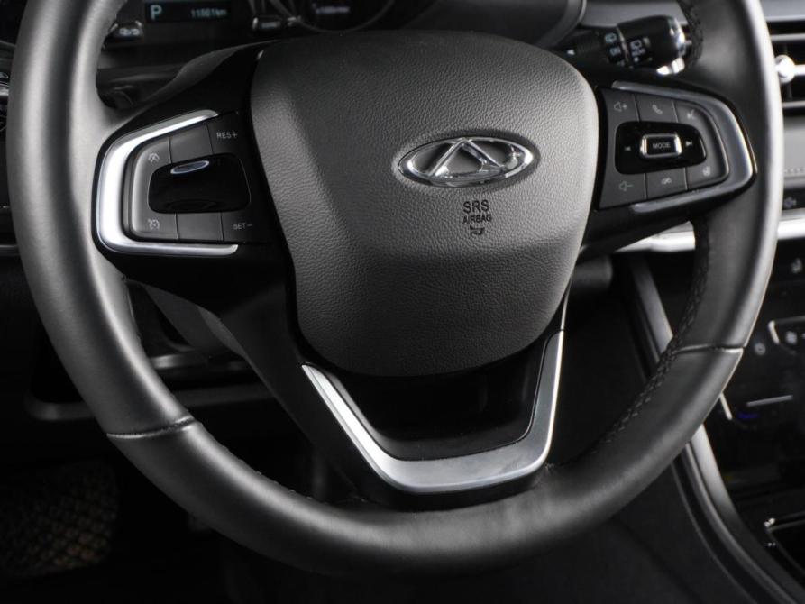 Chery Tiggo 4 Pro I Минеральные Воды  - изображение 14