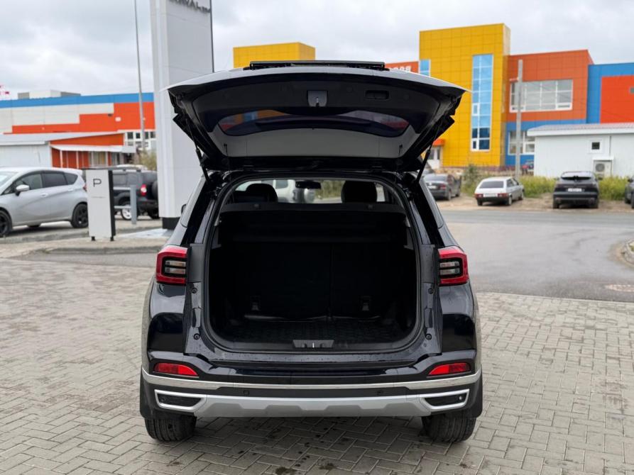 Chery Tiggo 4 I Рестайлинг Сыктывкар  - изображение 7