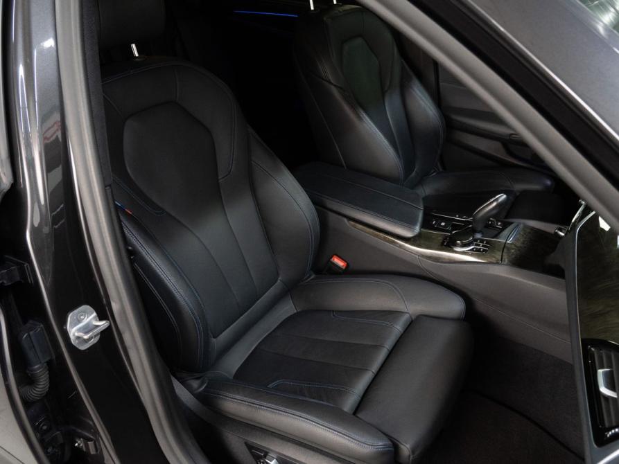BMW 5 серии VII (G30/G31/G38) Тюмень  - изображение 20