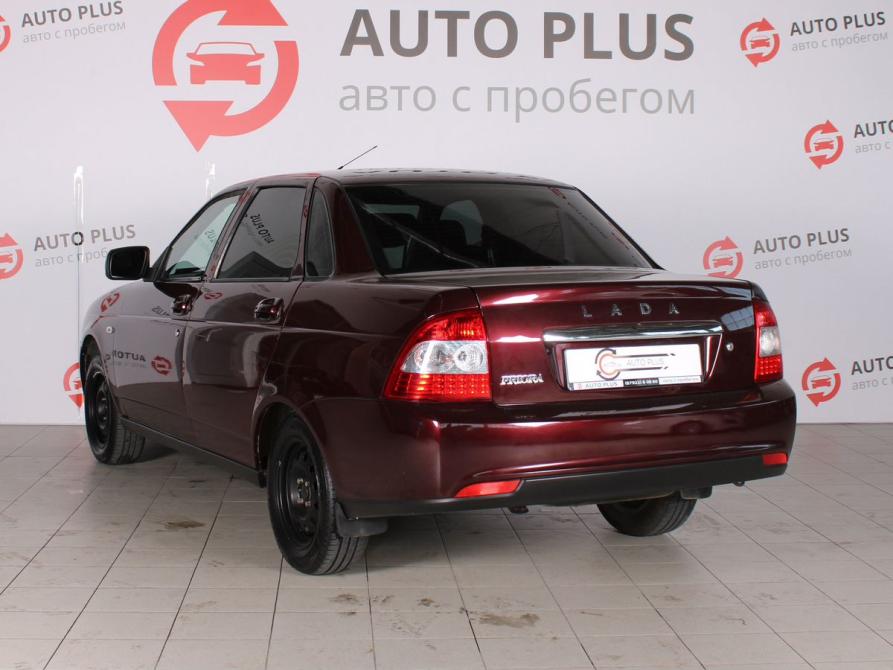 Lada (ВАЗ) Priora I Рестайлинг Минеральные Воды  - изображение 3