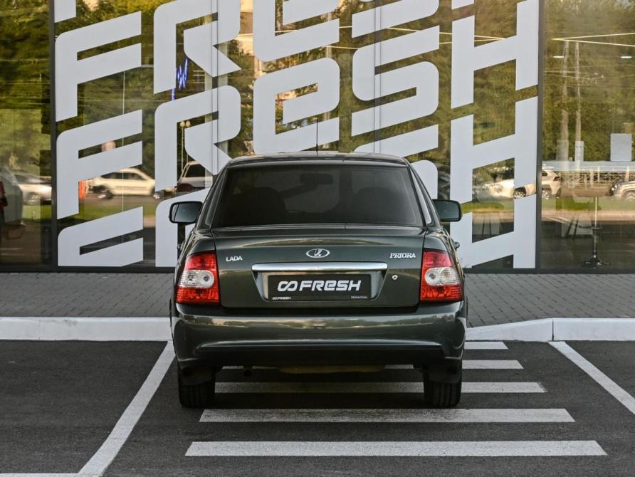 Lada (ВАЗ) Priora I Волгоград  - изображение 4