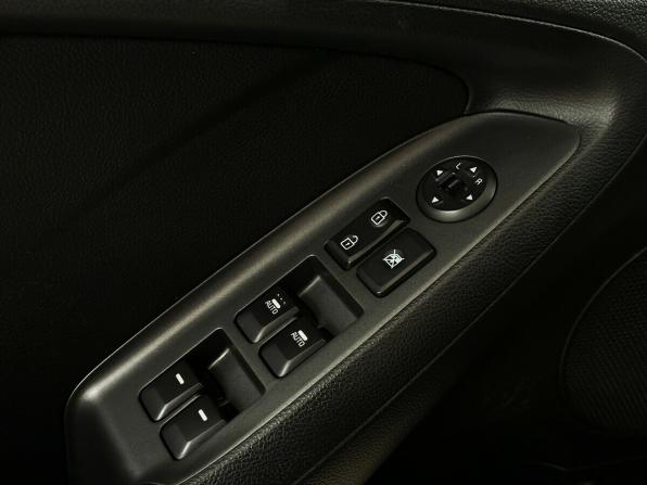 Kia Cerato III с пробегом 2016 года, цена 1 299 000 рублей, 109174 км, седан, Автокод Объявления