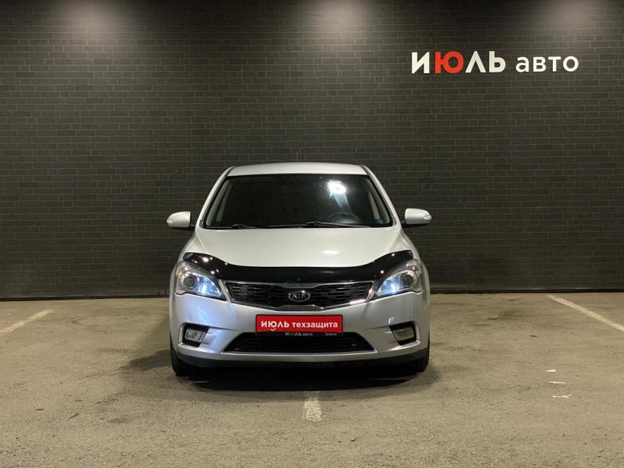 Kia Ceed I Рестайлинг Челябинск  - изображение 2