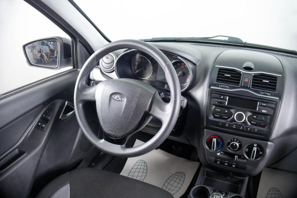 Lada (ВАЗ) Granta I Рестайлинг Пермь  - изображение 12