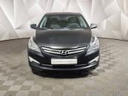 Hyundai Solaris I Рестайлинг Москва  - изображение 27