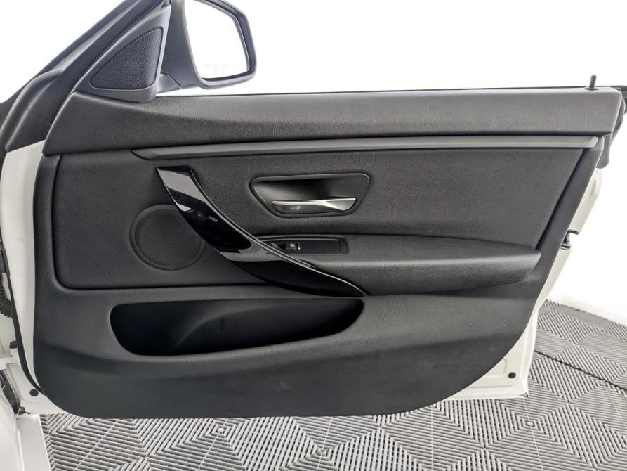 BMW 4 серии F32/F33/F36 Рестайлинг Москва  - изображение 26