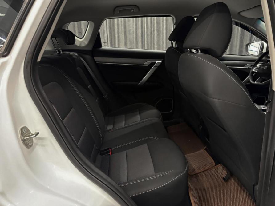 Geely Coolray I Красноярск  - изображение 11