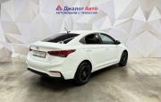 Hyundai Solaris I Рестайлинг Азнакаево  - изображение 35