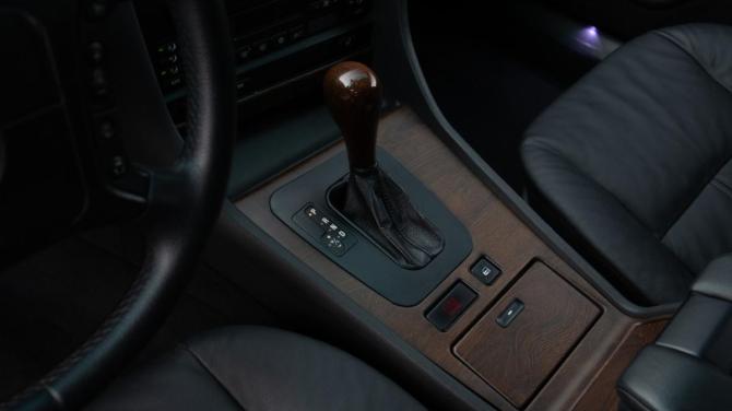 BMW 7 серии III (E38) Рестайлинг с пробегом 1999 года, цена 928 000 рублей, 432205 км, седан, Автокод Объявления