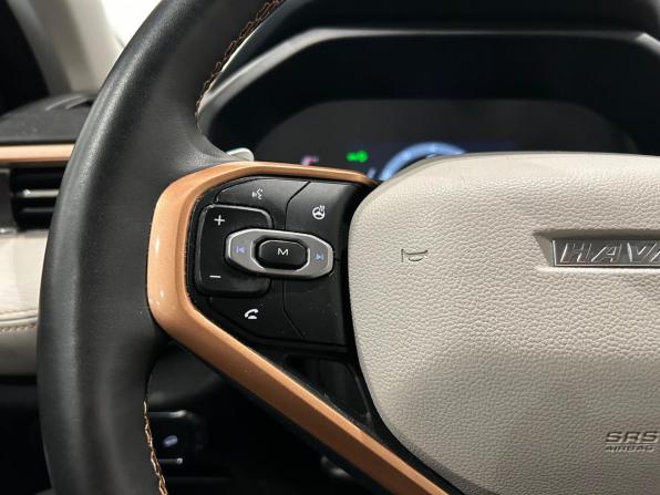 Haval Jolion I с пробегом 2023 года, цена 1 849 000 рублей, 66534 км, внедорожник, Автокод Объявления