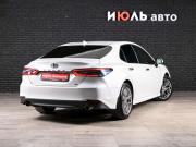Toyota Camry VIII (XV70) Екатеринбург  - изображение 23